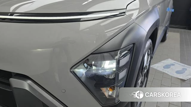Hyundai Kona (SX2) id 4695919 из Кореи 14