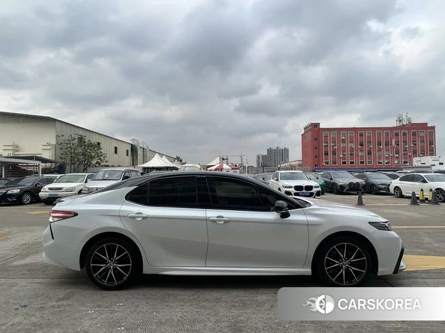 Toyota Camry id 4220599 из Китая 14