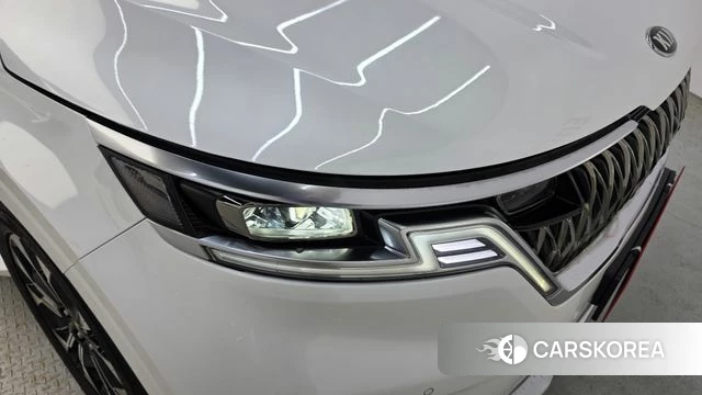 Kia Carnival 4th generation id 4476130 из Кореи 14