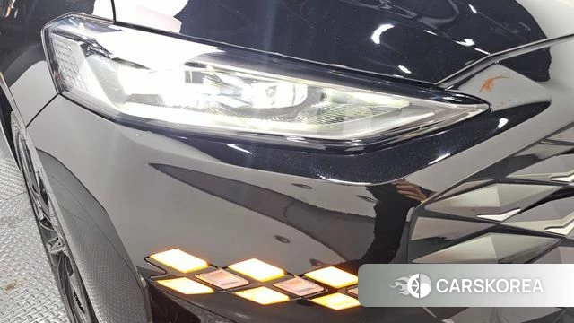 Kia K8 id 4834518 из Кореи 14