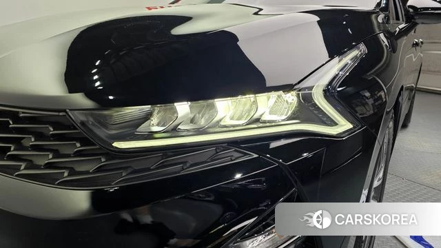 Kia K5 3rd generation id 4835387 из Кореи 14