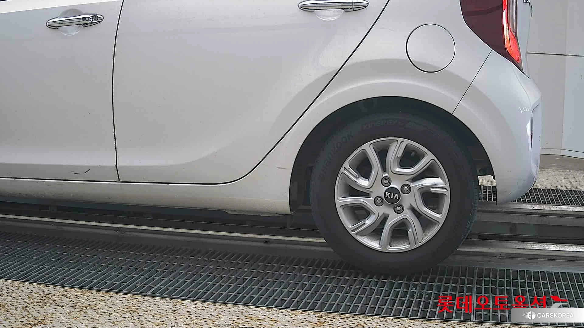 Kia Morning id 4902435 из Кореи 14