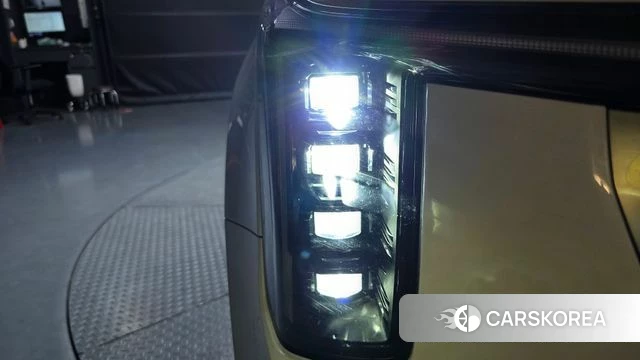 Kia The New Sorento 4th Generation id 4655979 из Кореи 14