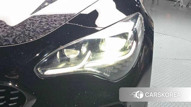 Kia Stinger Meister id 4489865 из Кореи 14
