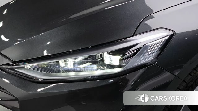 Kia K8 id 4249997 из Кореи 14