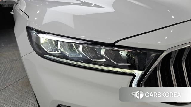 Kia K7 Premier id 4482825 из Кореи 14