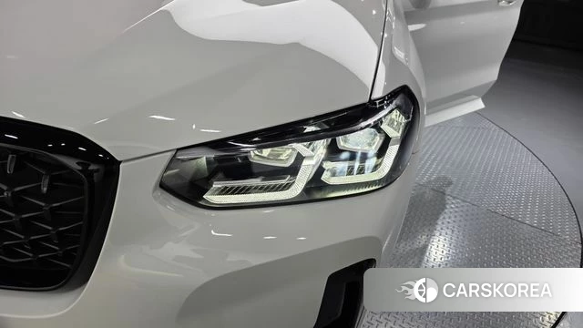 BMW X4 (G02) id 4664942 из Кореи 14