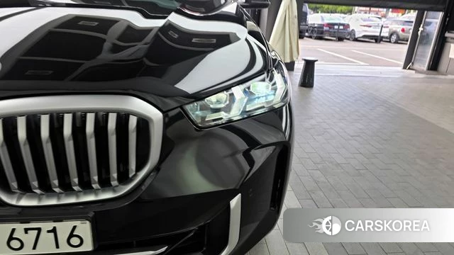 BMW X5 (G05) id 4248958 из Кореи 14