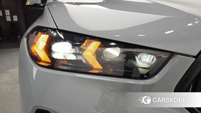 BMW X6 (G06) id 4578448 из Кореи 14