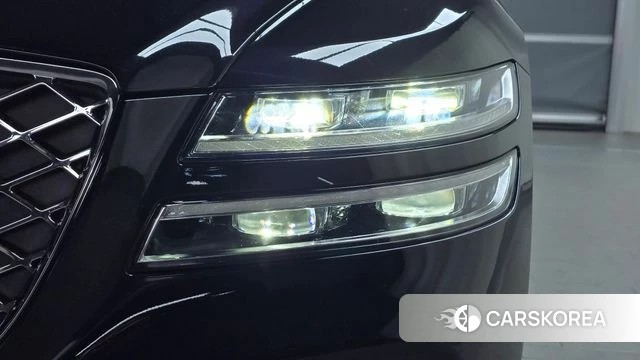 Genesis G80 (RG3) id 4732044 из Кореи 14