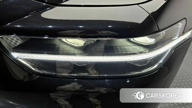 Genesis G90 id 4317979 из Кореи 14