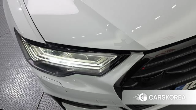 Audi A6 (C8) id 4266958 из Кореи 14