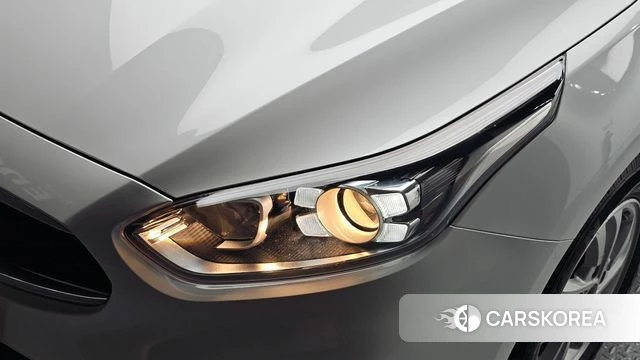 Kia Come New K3 id 4836764 из Кореи 14