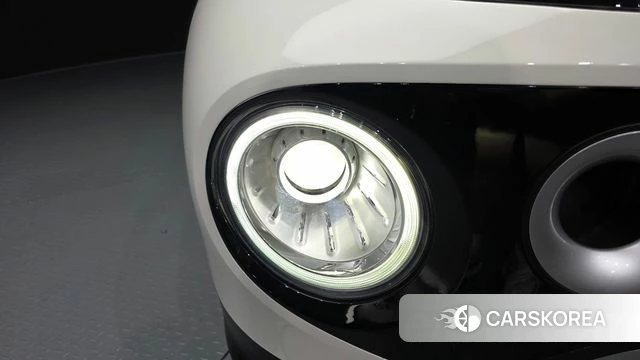 Hyundai Casper id 4480806 из Кореи 14
