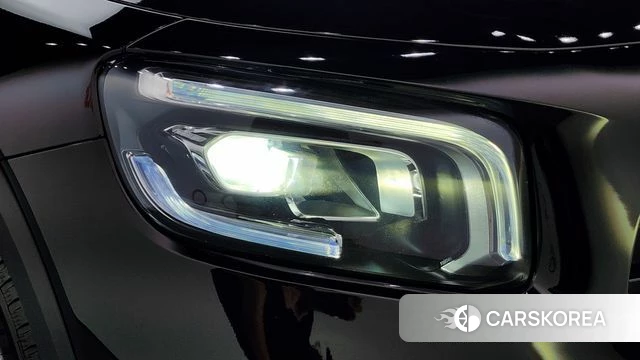 Mercedes-Benz GLB-Class X247 id 4458512 из Кореи 14