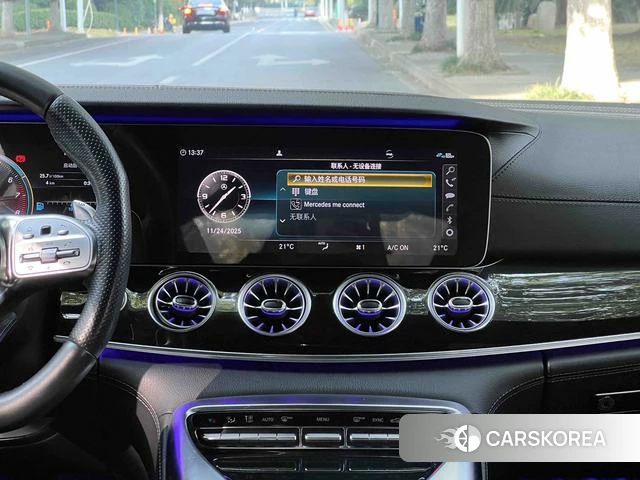 Mercedes-Benz AMG GT id 4236769 из Китая 14