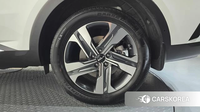 Kia Sorento 4th Generation id 4871680 из Кореи 14