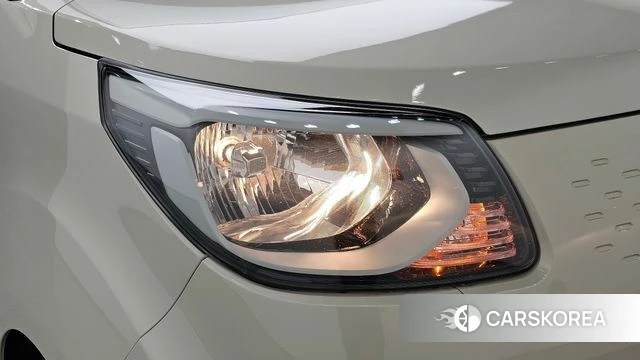 Kia The New Ray id 4943105 из Кореи 14