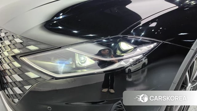 Hyundai The New Grandeur IG id 4749999 из Кореи 14