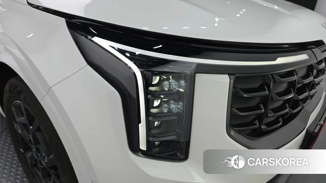 Kia The New Carnival 4th Generation id 4194167 из Кореи 14