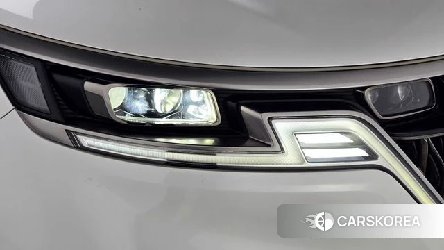 Kia Carnival 4th generation id 4834885 из Кореи 14