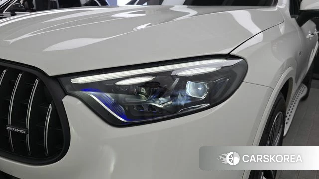 Mercedes-Benz GLC-Class X254 id 4778143 из Кореи 14