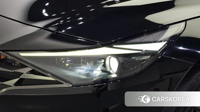 Hyundai Avante (CN7) id 4863772 из Кореи 14
