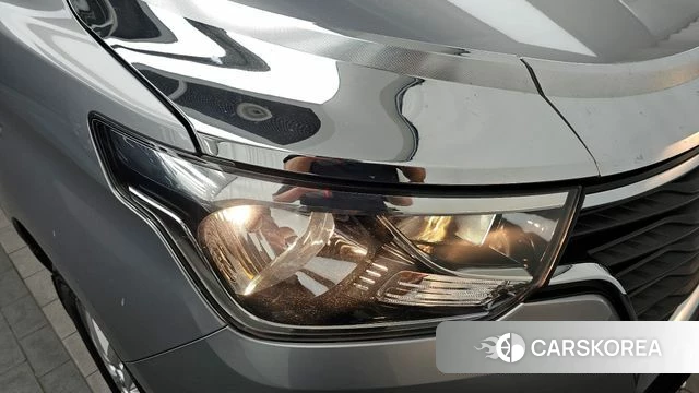 Hyundai The New Grand Starex id 4390645 из Кореи 14