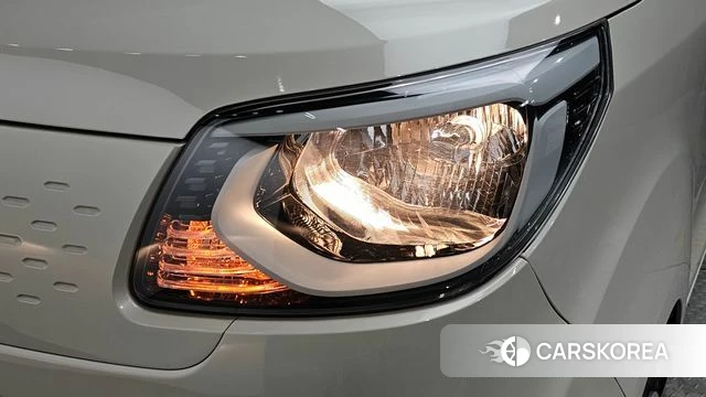 Kia The New Ray id 4613897 из Кореи 14