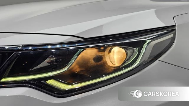 Kia The New K5 2nd generation id 4727751 из Кореи 14