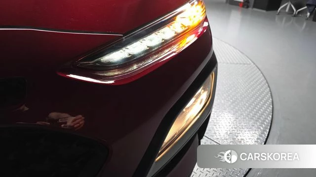 Hyundai Kona id 4203791 из Кореи 14