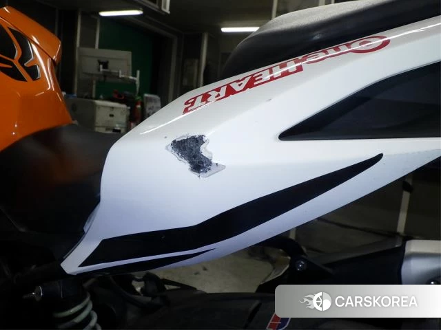 Honda CBR250RR id 3946992 из Японии 14