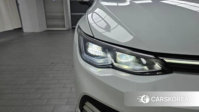 Volkswagen Golf 8th Generation id 4541744 из Кореи 14