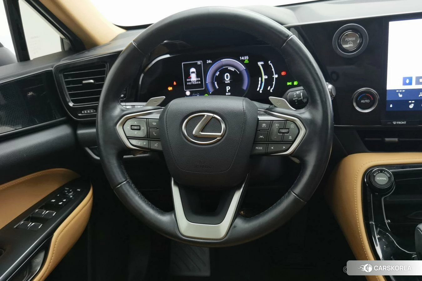 Lexus NX PHEV id 4513983 из Китая 14