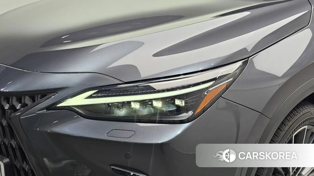 Lexus NX350h Second generation id 4635017 из Кореи 14
