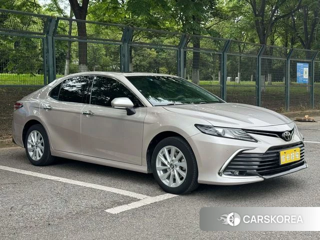 Toyota Camry id 4307018 из Китая 14