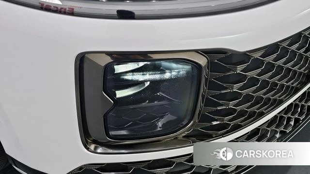 Hyundai Grandeur (GN7) id 4315874 из Кореи 14
