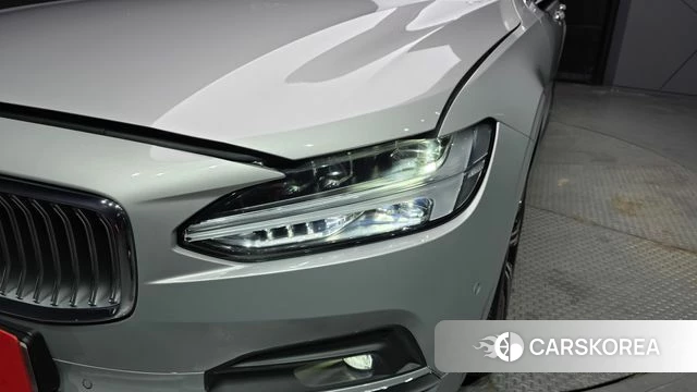 Volvo S90 id 4400941 из Кореи 14