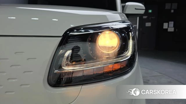Kia The New Ray id 4618891 из Кореи 14