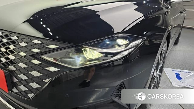 Hyundai The New Grandeur IG id 4688692 из Кореи 14