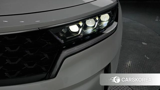 Kia Sorento 4th Generation id 4355463 из Кореи 14