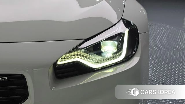 BMW M2 (G87) id 4533403 из Кореи 14