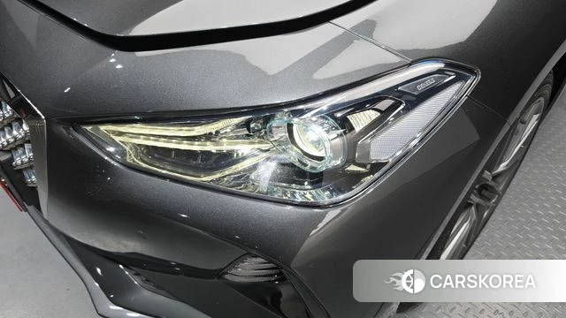 Genesis G70 id 4345800 из Кореи 14