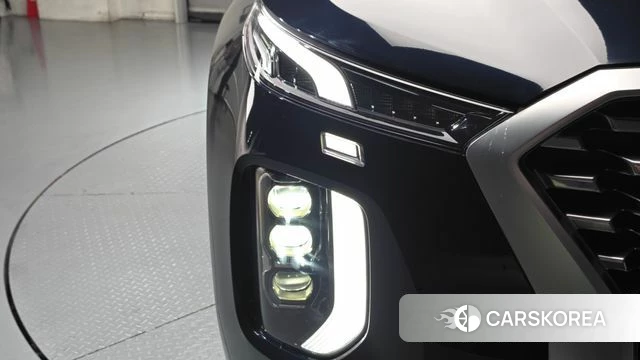 Hyundai Palisade id 4470937 из Кореи 14
