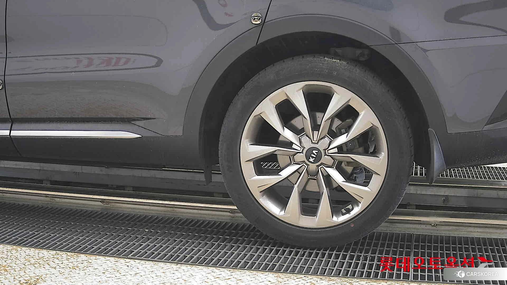 Kia Sorento id 4289584 из Кореи 14