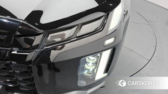 Hyundai The New Palisade id 4337683 из Кореи 14