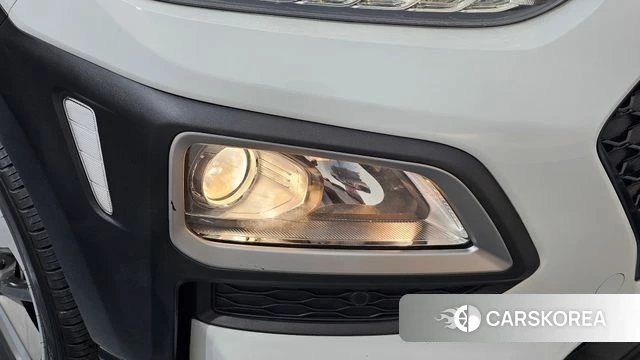 Hyundai Kona id 4543462 из Кореи 14