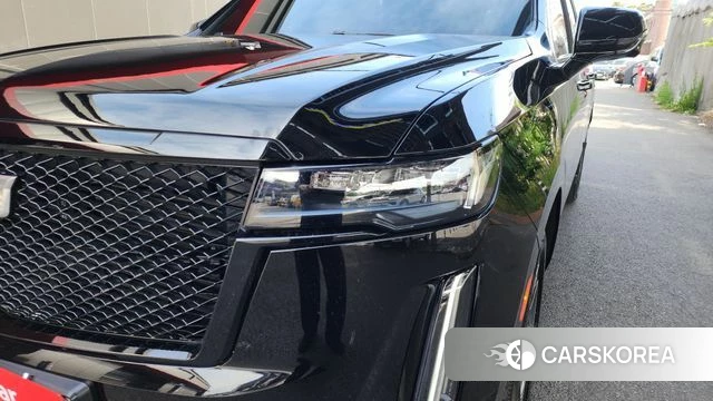 Cadillac Escalade 5th Generation id 4337122 из Кореи 14