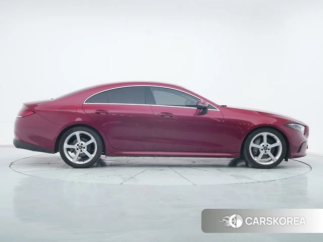 Mercedes-Benz CLS id 4253264 из Китая 14