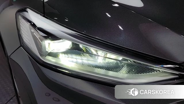 Kia K8 Hybrid id 4762928 из Кореи 14